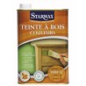 TEINTURE BOIS COULEUR BLANC 500ML STARWAX