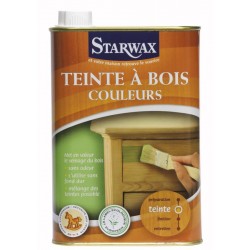 TEINTE COULEUR PHASE AQUEUSE LAVANDE 500 ML STARWAX