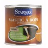 MASTIC A BOIS ACAJOU 250 GR STARWAX