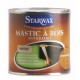 MASTIC A BOIS MERISIER BLOND 250 GR STARWAX