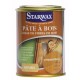 PATE A BOIS ANTIQUAIRE PHASE AQUEUSE CHENE MOYEN 250ML STARWAX