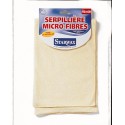 SERPILLIERE MICRO FIBRE COULEURS ASSORTIES 60X40 