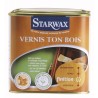 VERNIS TON BOIS CHENE foncé ciré 250 ML STARWAX