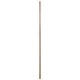 MANCHE 130 CM BRUT DIAM 24 MM