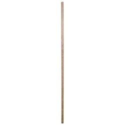 MANCHE 130 CM BRUT DIAM 24 MM