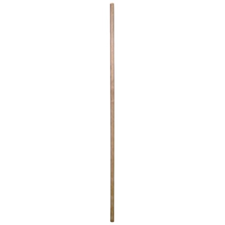 MANCHE 130 CM BRUT DIAM 24 MM