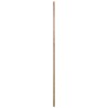 MANCHE 130 CM BRUT DIAM 24 MM