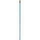 MANCHE METAL 130 CM LAQUE + ACCROCHE
