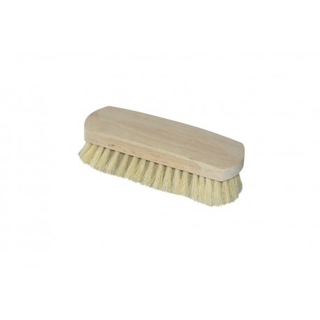 BROSSE A LAVER 18CM DROITE FIBRE TAMPICO