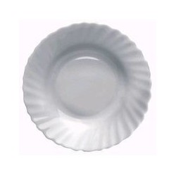 Assiette creuse 'loire' BORMIOLI ROCCO