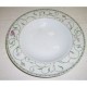 Assiette creuse 22,5 cm 'butterfly'