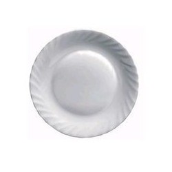 Assiette plate 'loire' BORMIOLI ROCCO