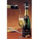 Bouchon 'champagne saver' VACUVIN