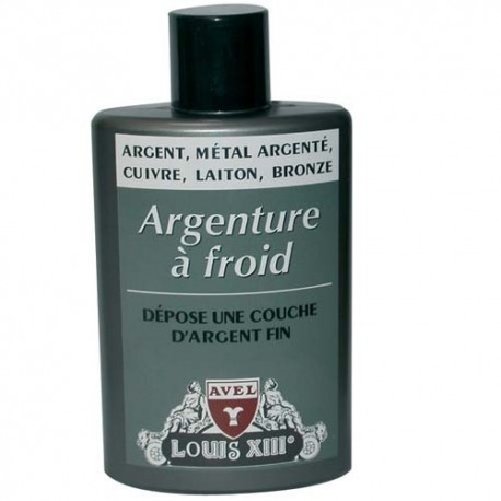 ARGENTURE A FROID AVEL LOUIS XIII 150ML 