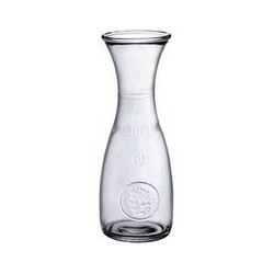 Carafe 'misure' 0,25 L BORMIOLI ROCCO