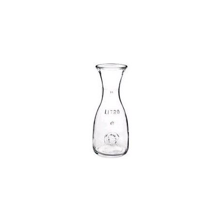 Carafe 'misure' 1 L BORMIOLI ROCCO