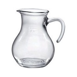 Carafe 'versilia' BORMIOLI ROCCO