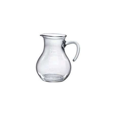 Carafe 'versilia' BORMIOLI ROCCO