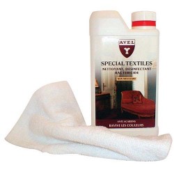 Lingettes anti-décoloration microfibre (x25+5 gratuites) - Dr Beckmann