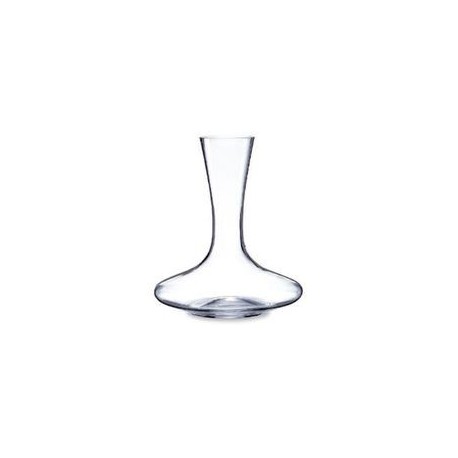 Carafe à décanter 'inspiration' 1,5 L CRISTAL DE BOHEME