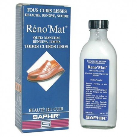 DETACHEUR CUIR RENOMAT AVEL FLACON 100ML