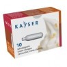 Cartouche de recharge chantilly KAYSER