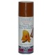 RENOVATINE AVEL SAPHIR DAIM NUBUCK MARRON MOYEN AEROSOL 200 ML 