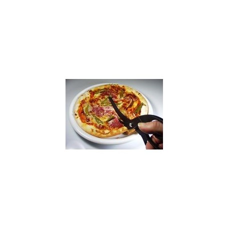 Ciseaux à pizza FACKELMANN