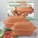 Cocotte SCHLEMMERTOPF 35 cm