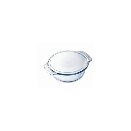 Cocotte ronde 1,5 L PYREX