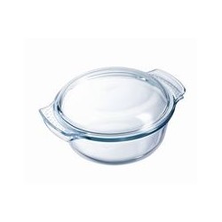 Cocotte ronde 2,5 L PYREX