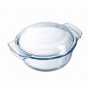 Cocotte ronde 2,5 L PYREX