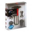 Coffret 'Vacuum Wine Saver' VACUVIN