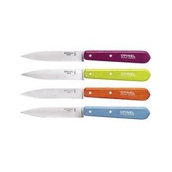 Coffret couteaux office 'vertigo' OPINEL