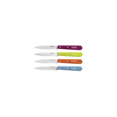 Coffret couteaux office 'vertigo' OPINEL