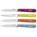 Coffret couteaux office 'vertigo' OPINEL