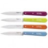 Coffret couteaux office 'vertigo' OPINEL