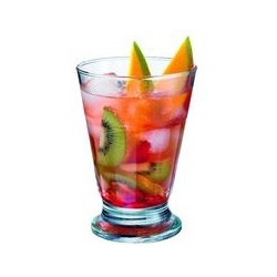 Coupe à cocktail 'sambaya' DUROBOR