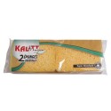 KALITT EPONGE VEGETALE N.4 X2