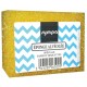 EPONGE ALVEOLEE DURE SPECIALE TAPIS MOQUETTE