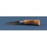 Couteau 'tradition' N° 3 OPINEL