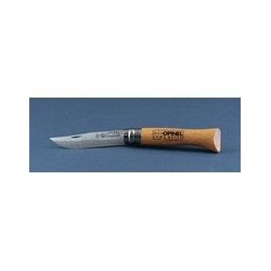 Couteau 'tradition' N°6 OPINEL