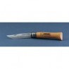 Couteau 'tradition' N°6 OPINEL
