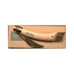 Couteau à champignons N° 8 OPINEL