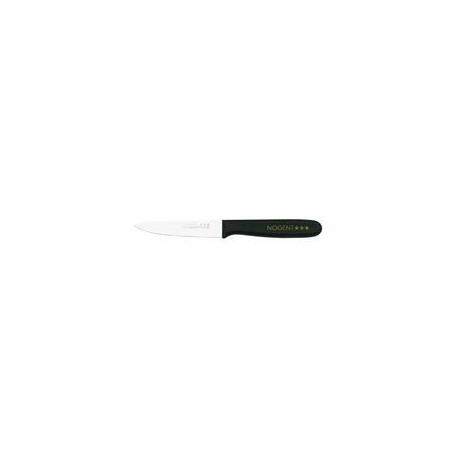 Couteau d'office 'Classic' lisse NOGENT 3 ETOILES