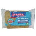 EPONGE SPONTEX GROS TRAVAUX