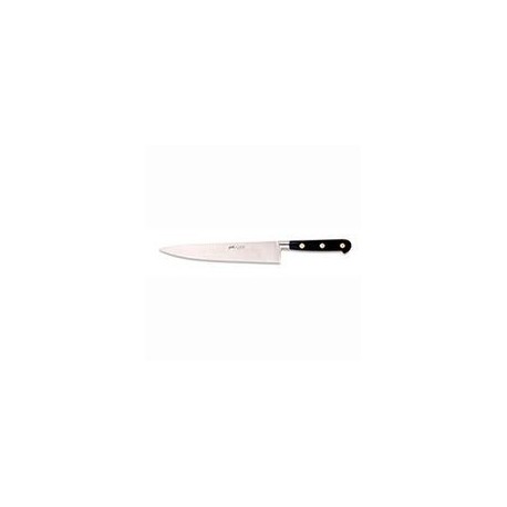 Couteau de cuisine 'chef'  25 cm LION SABATIER