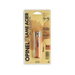 Couteau original N°8 sous blister OPINEL