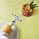 Débiteur d'ananas 'easy slicer' VACUVIN