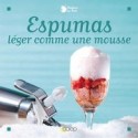 Espumas léger comme une mousse Éditions SAEP